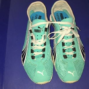 Puma Running shoes
